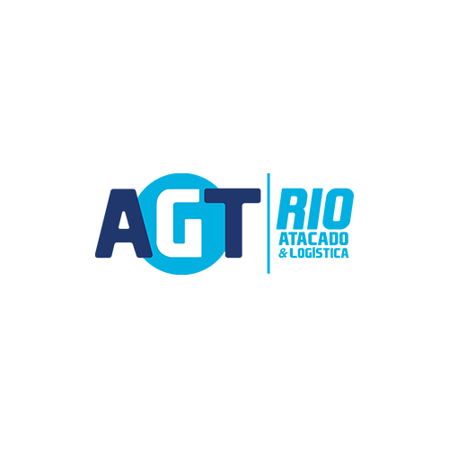 AGT Rio Atacado Logo