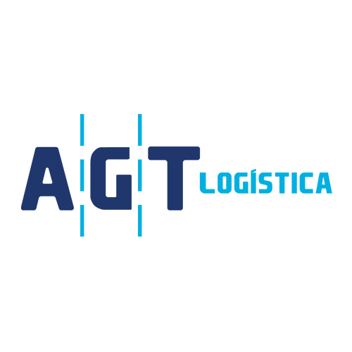 AGT Logística Logo