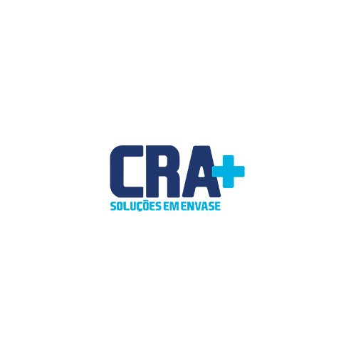 CRA+ Logo