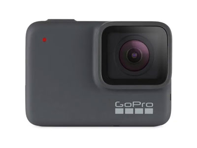 Câmera GoPro