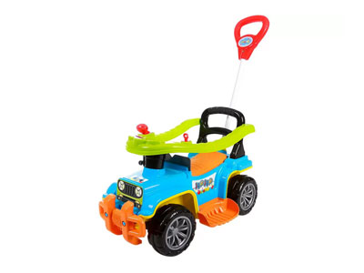 Carrinho de Passeio Infantil