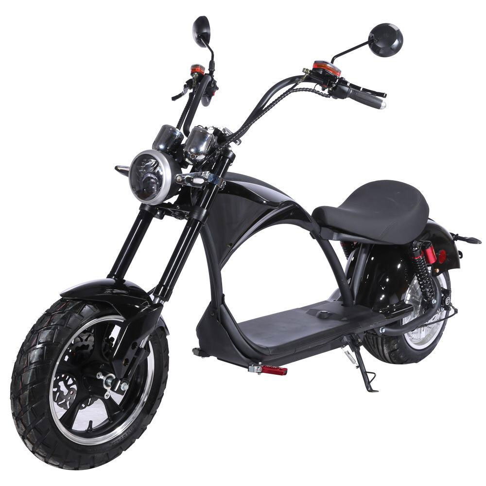 Moto Elétrica
