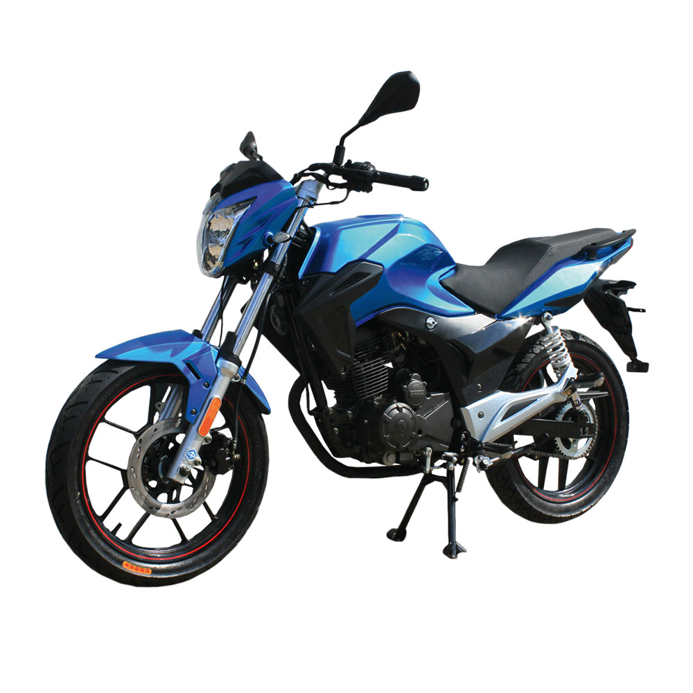Moto 0KM