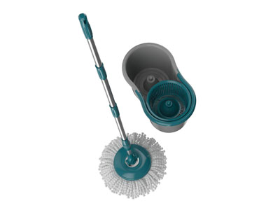 Mop Giratório